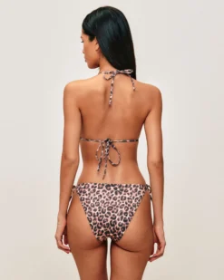 Best Cuotte de aiot de bain bikini à otif éopard Bikini