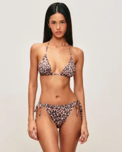 Best Cuotte de aiot de bain bikini à otif éopard Bikini