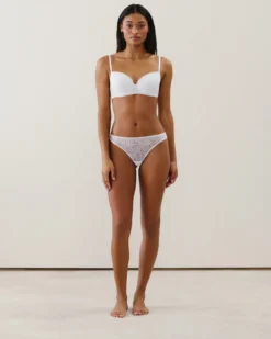 Hot Cuotte en dentee Culottes Mariage|Tangas