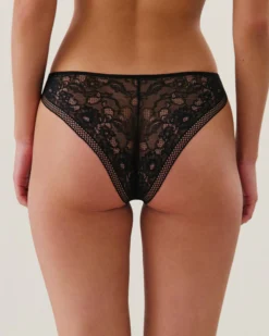 Sale Cuotte en dentee Tangas|Culottes En Dentelle