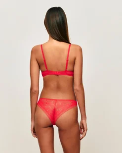 New Cuotte en dentee Culottes En Dentelle|Culottes
