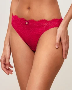 Sale Cuotte en dentee Culottes En Dentelle|Culottes
