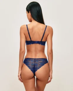 New Cuotte en dentee forae Culottes En Dentelle|Culottes