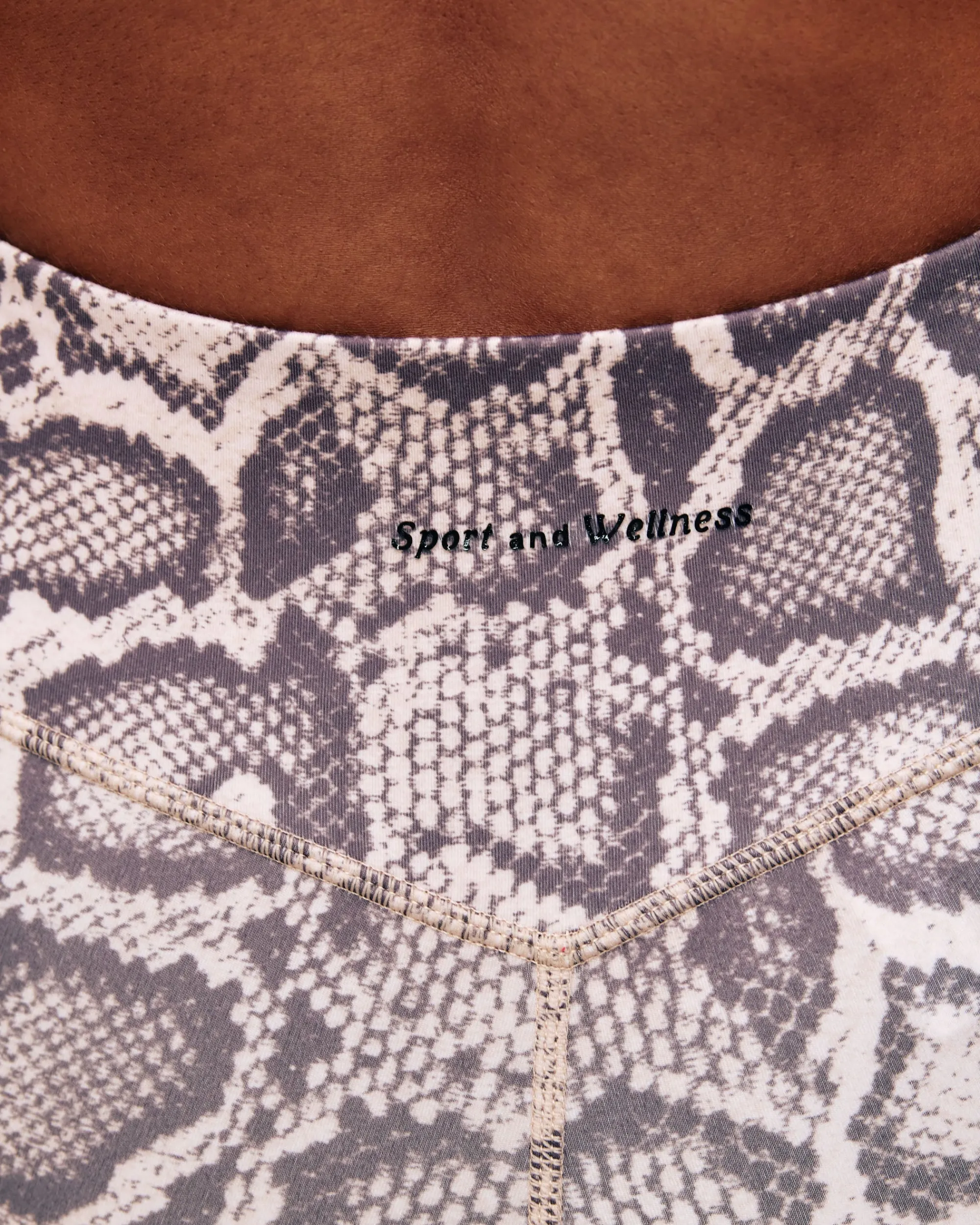 Cycite de port icrofibre otif erpent Shorts|Bas De Sport