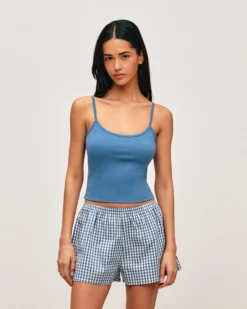 Hot Débardeur en jerey Hauts De Pyjamas