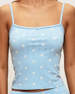 Online Débardeur iprié arguerite Hauts De Pyjamas