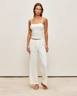 Online Débardeur iprié tourneo Hauts De Pyjamas