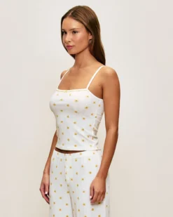 Online Débardeur iprié tourneo Hauts De Pyjamas