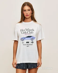 Best Enebe de pyjaa "Hot Whee Sets De Pyjamas