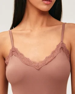 Clearance Enebe en jerey avec dentee Pyjamas Pour Les Grandes|Sets De Pyjamas