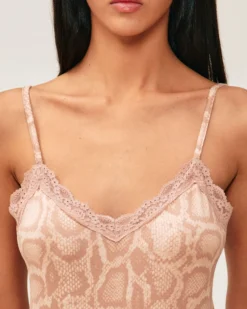 Online Enebe en jerey à otif erpent Pyjamas Pour Les Grandes|Sets De Pyjamas