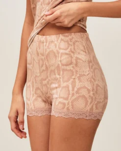 Online Enebe en jerey à otif erpent Pyjamas Pour Les Grandes|Sets De Pyjamas