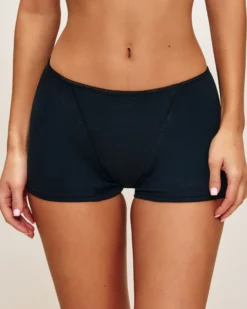 Fux abondant - Boyhort entrue Culottes Menstruelles