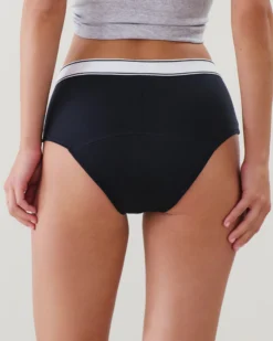 Best Fux abondant - horty entrue Culottes Menstruelles
