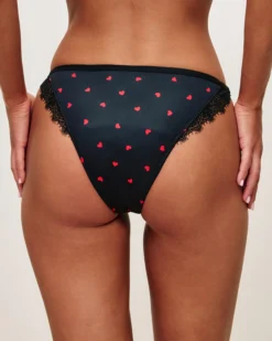 Outlet Fux éger - Tanga entrue Culottes Menstruelles