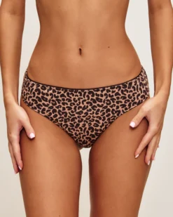 New Fux édiu - Cuotte entruee Culottes Menstruelles
