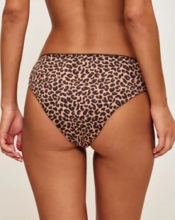 New Fux édiu - Cuotte entruee Culottes Menstruelles