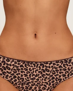 New Fux édiu - Cuotte entruee Culottes Menstruelles