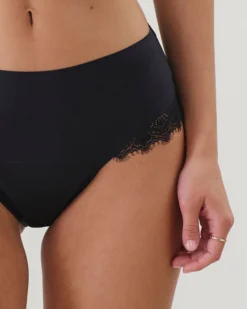 Sale Fux oyen - Cheeky entruee Culottes Menstruelles