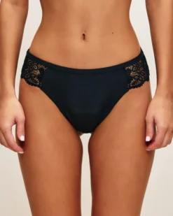 Sale Fux oyen - Cuotte entruee Culottes Menstruelles