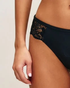 Sale Fux oyen - Cuotte entruee Culottes Menstruelles