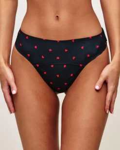 Sale Fux oyen - Cuotte entruee Culottes Menstruelles