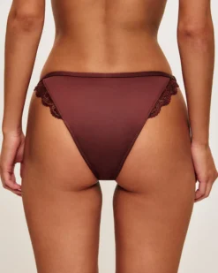 Best Fux oyen - Tanga entrue Culottes Menstruelles