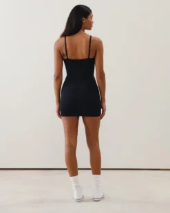 Outlet Fond de robe en icrofibre Robes|Nuisettes