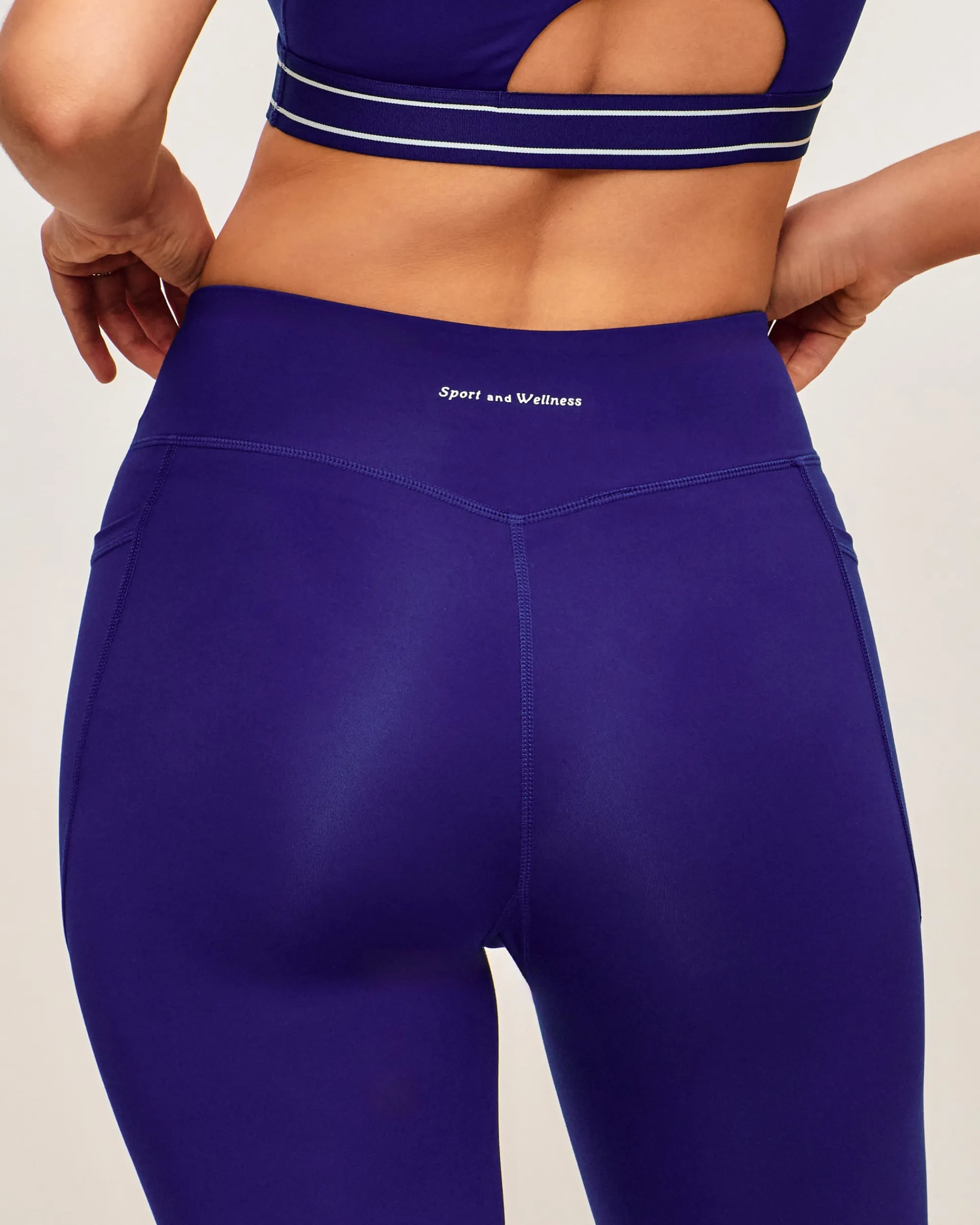 Outlet egging de port icrofibre Leggings|Bas De Sport