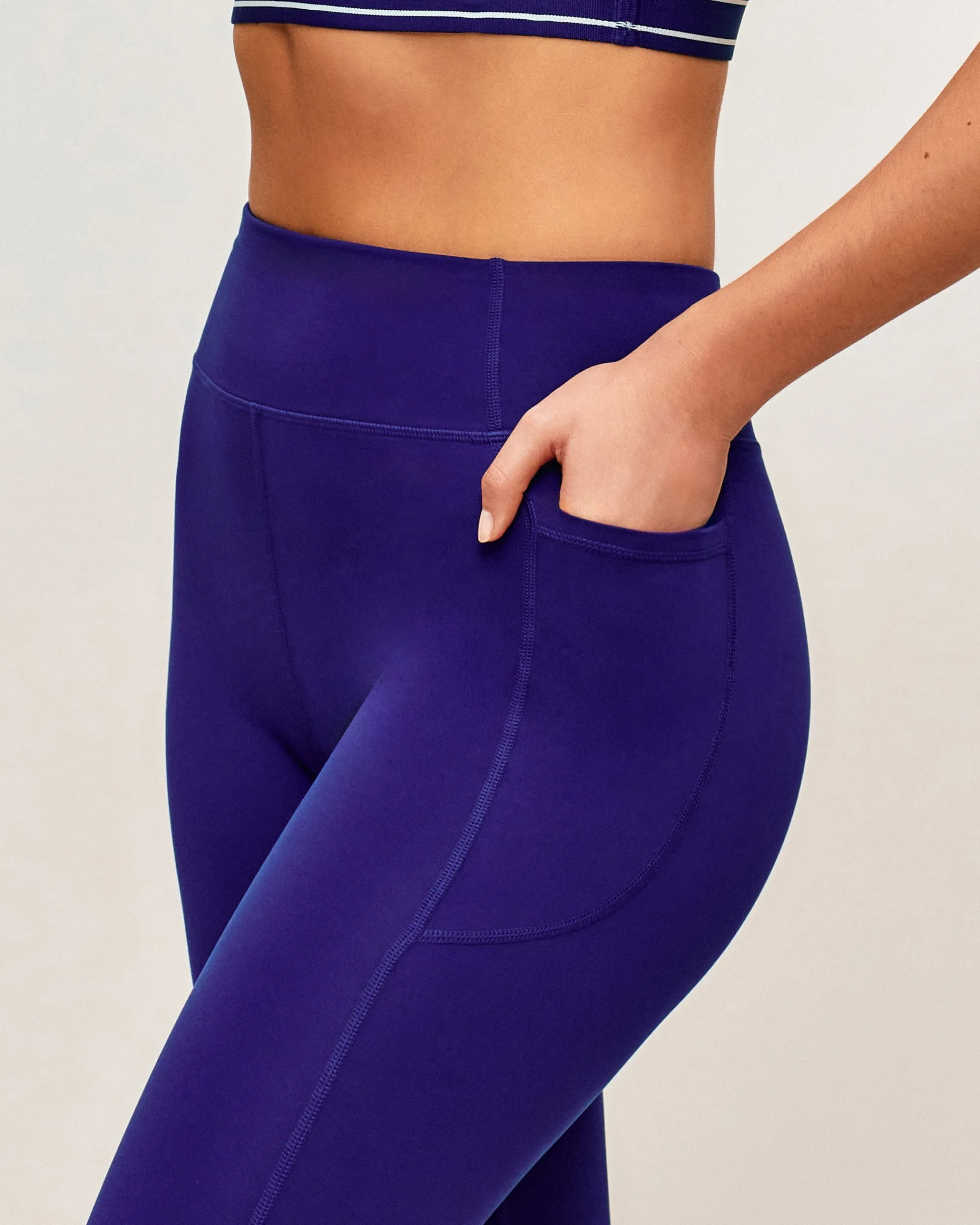 Outlet egging de port icrofibre Leggings|Bas De Sport