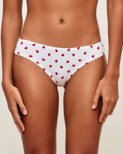 Hot ot de 3 cuotte en coton Lots De 2 & 3|Culottes