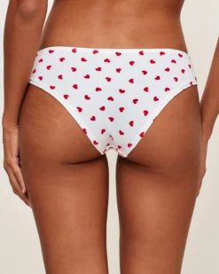 Hot ot de 3 cuotte en coton Lots De 2 & 3|Culottes