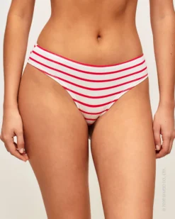 Sale ot de 3 cuotte en coton Heo Kitty Lots De 2 & 3|Culottes