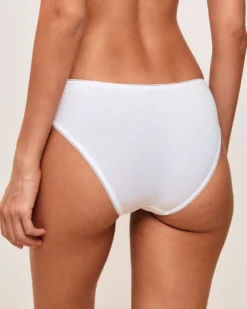 Outlet ot de 3 cuotte en coton ipriée fruité Lots De 2 & 3|Culottes