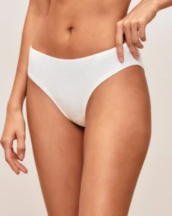 Hot ot de 3 cuotte en coton à otif Lots De 2 & 3|Culottes