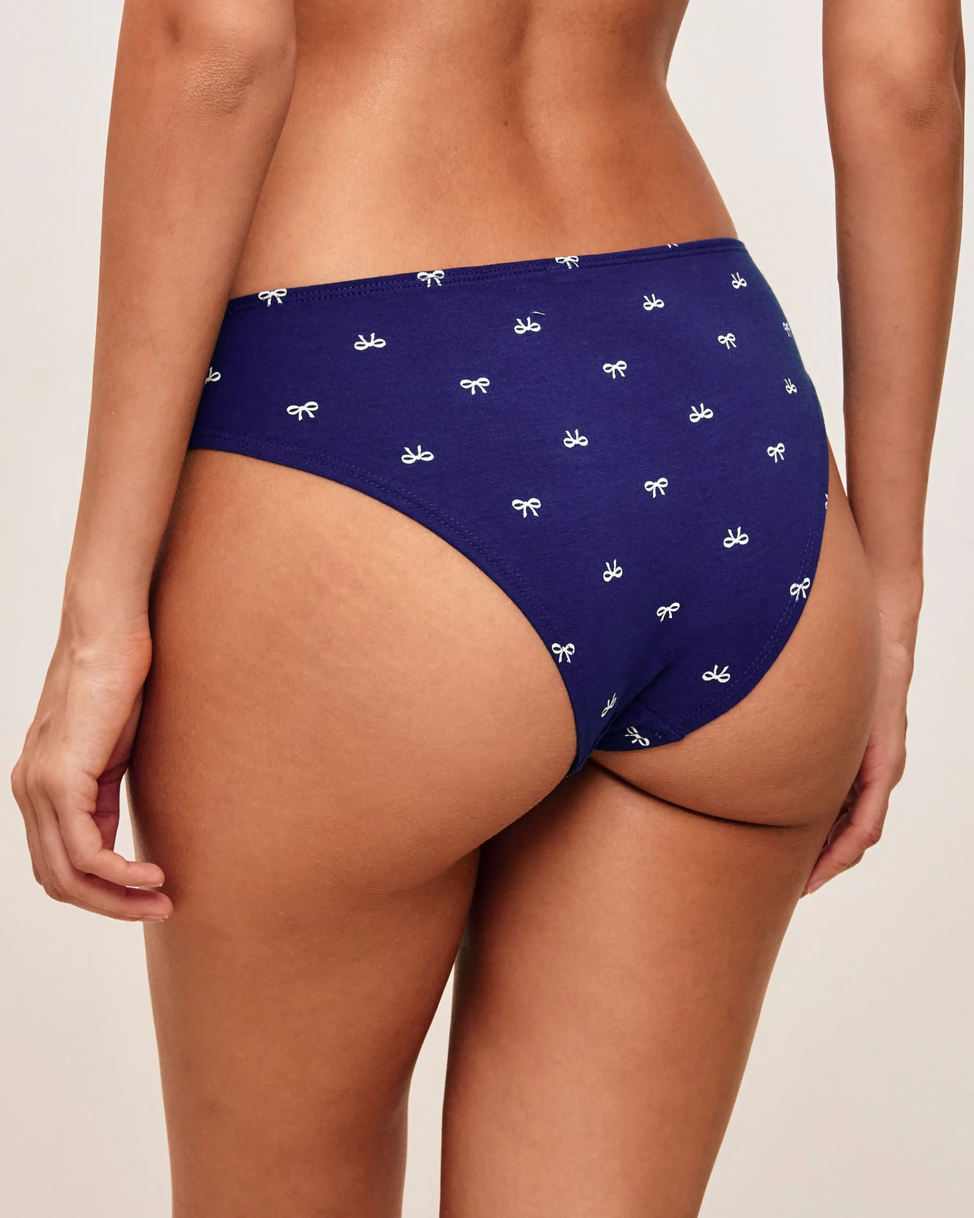 Hot ot de 3 cuotte en coton à otif Lots De 2 & 3|Culottes