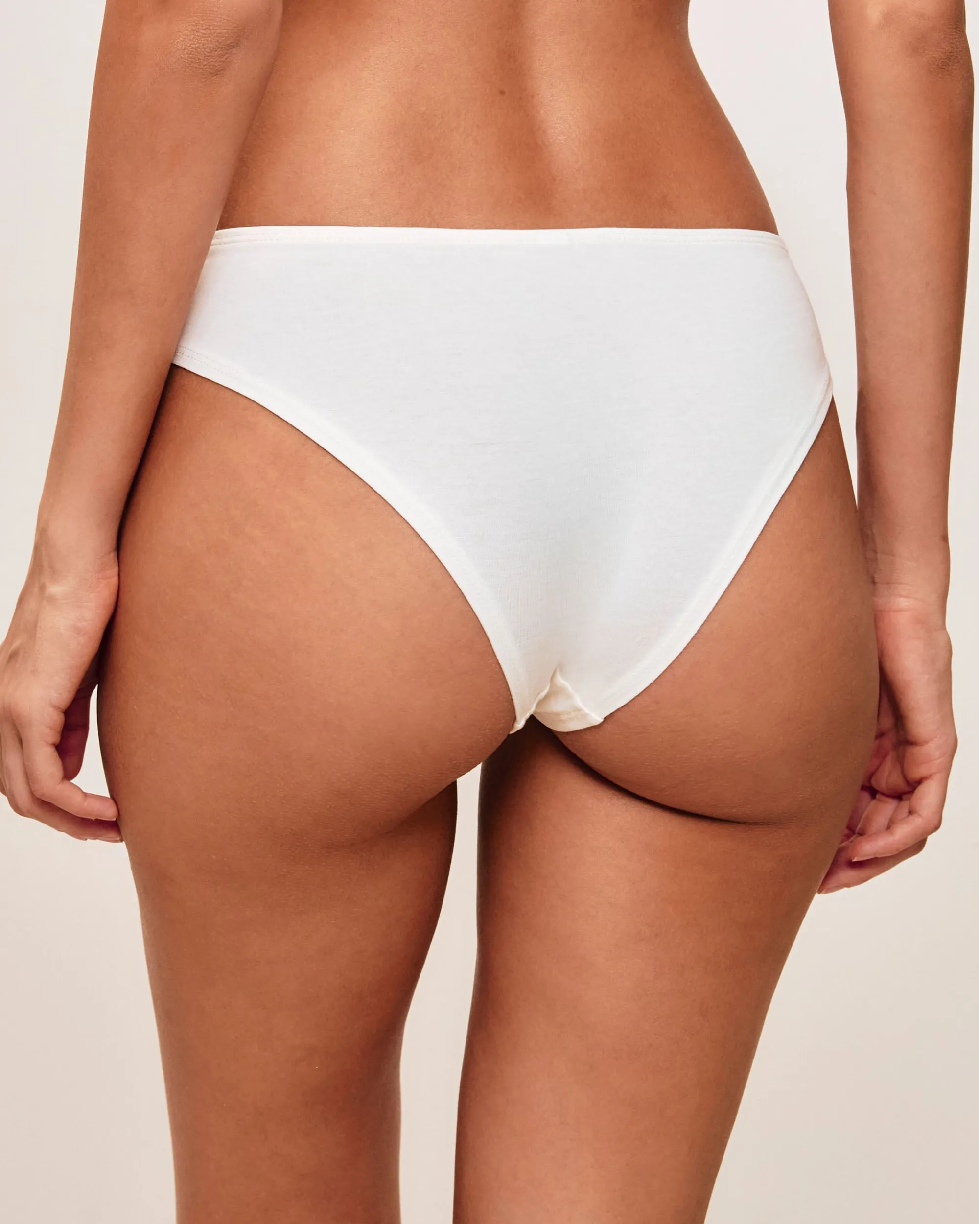 Hot ot de 3 cuotte en coton à otif Lots De 2 & 3|Culottes