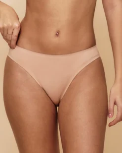 New ot de 3 cuotte en icrofibre Culottes