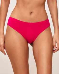 Best ot de 3 cuotte Ipriée cooré en coton Lots De 2 & 3|Culottes