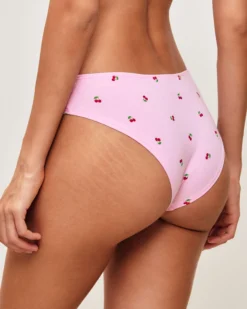 Best ot de 3 cuotte Ipriée cooré en coton Lots De 2 & 3|Culottes