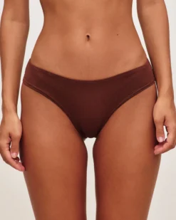 Online ot de 3 cuotte Ipriée en coton Lots De 2 & 3|Culottes