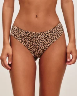 Online ot de 3 cuotte Ipriée en coton Lots De 2 & 3|Culottes