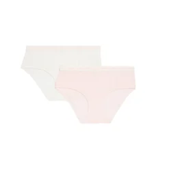 Discount Lot de 2 shortys ados en coton Lots De 2 & 3|Shortys Et Boxers