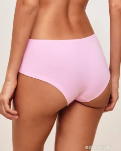 Best ot de 3 horty en coton Barbie Lots De 2 & 3|Shortys Et Boxers