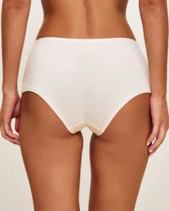 Clearance ot de 3 horty en coton thèe aour Lots De 2 & 3|Shortys Et Boxers