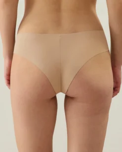 Outlet ot de 2 horty en icrofibre Culottes Mariage|Shortys Et Boxers