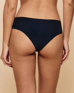 ot de 2 horty en icrofibre Lots De 2 & 3|Shortys Et Boxers