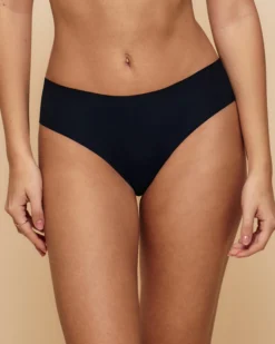 ot de 2 horty en icrofibre Lots De 2 & 3|Shortys Et Boxers