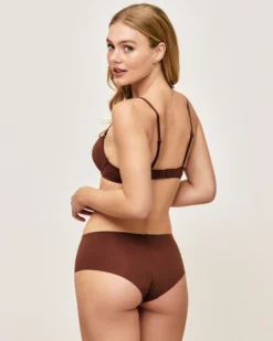 New ot de 2 horty icrofibre an couture Lots De 2 & 3|Shortys Et Boxers
