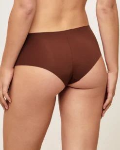 New ot de 2 horty icrofibre an couture Lots De 2 & 3|Shortys Et Boxers